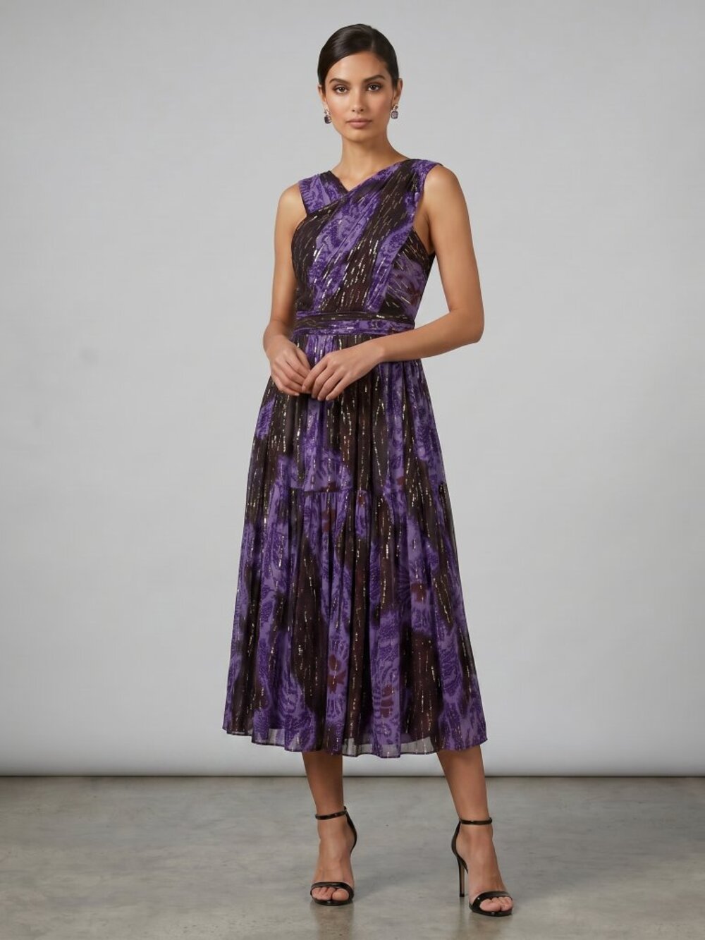 NWT Ulla Johnson  Adora Dress, Size 2 ($885 Retail)